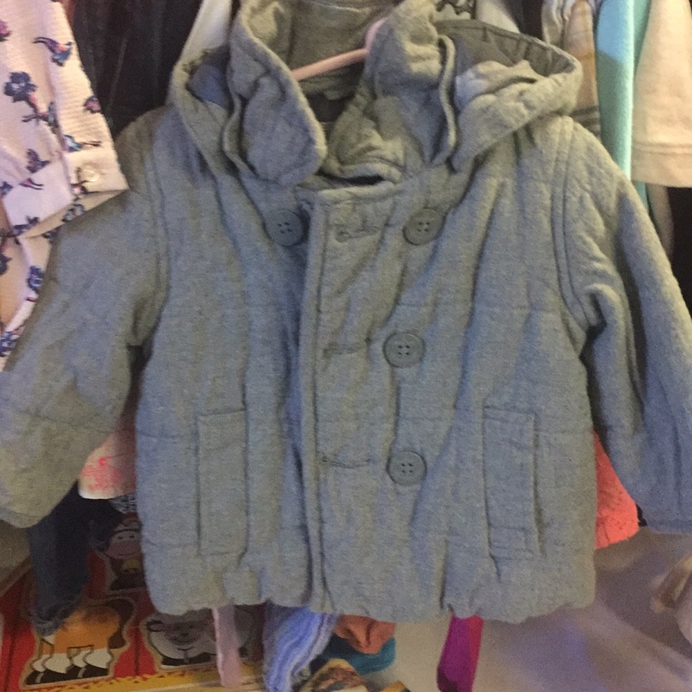 Coat
